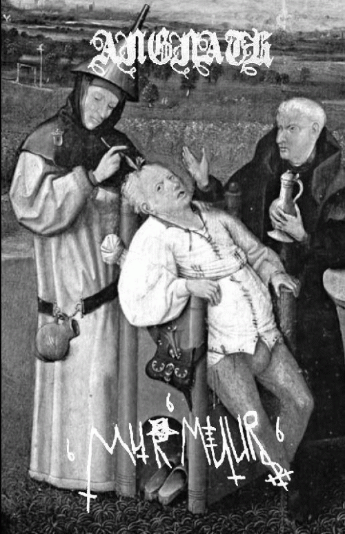 Angnath : Angnath - Murmuur